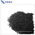 Coal columnar activated carbon for adsorption capacity